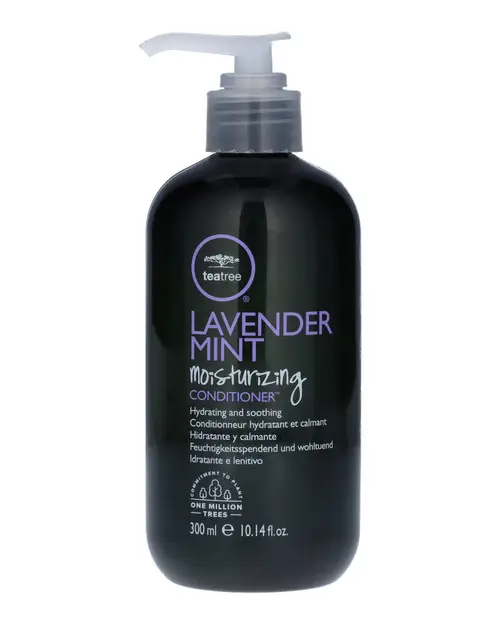 Paul Mitchell Lavender Mint Moist. Condition 300 ml