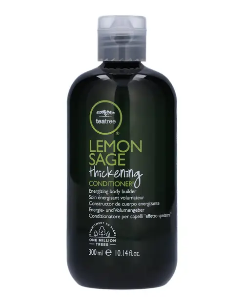 Paul Mitchell Lemon Sage Thickening Conditioner 300 ml