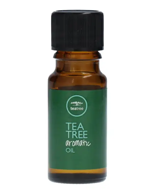 Paul Mitchell Tea Tree Aromatic Oil 10 ml