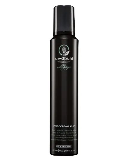 Paul Mitchell Awapuhi Hydrocream Whip (U) 200 ml