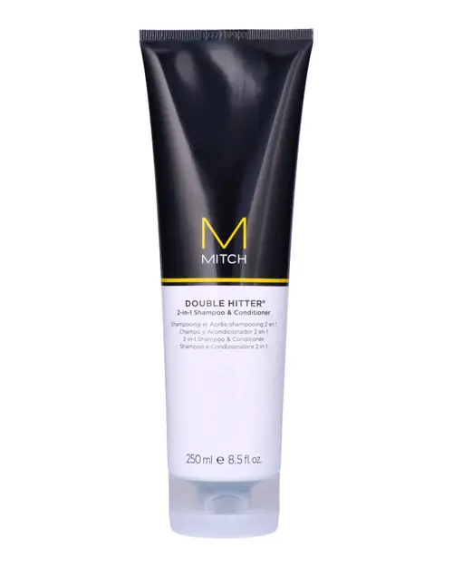 Paul Mitchell Mitch Double Hitter 250 ml