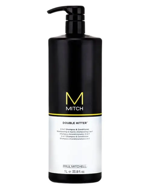 Paul Mitchell Mitch Double Hitter 1000 ml