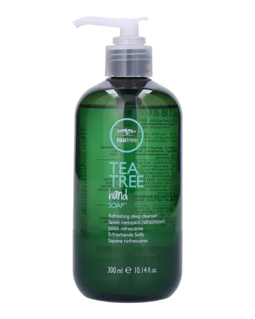 Paul Mitchell Tea Tree Hand Soap 300 ml