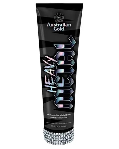 Australian Gold Heavy Metal (U) 300 ml