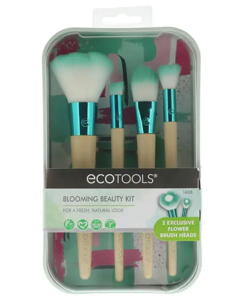 Ecotools Blooming Beauty Kit