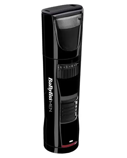 Babyliss Men Trim Tondre Beard Trim