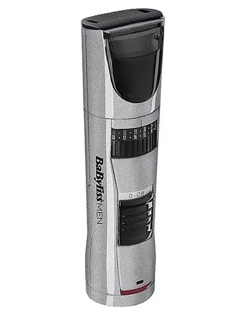 Babyliss For Men Shape Tailler Beard Trim+