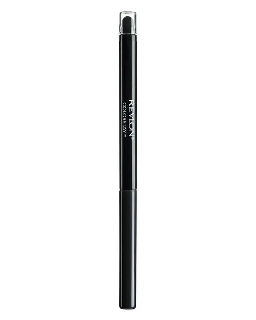 Revlon Colorstay Eyeliner Crayon Contour Black 0 g