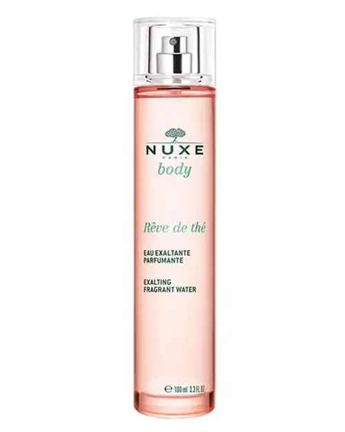 Nuxe Rêve De Thé  Exalting Fragrant Water 100 ml