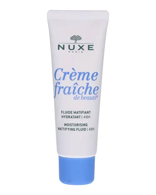 NUXE Creme Fraiche De Beaute 48Hr Moisturising Mattifying Fluid 50 ml