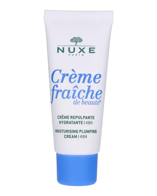 Nuxe Créme Fraiche de beauté Moisturising Plumping Cream 30 ml