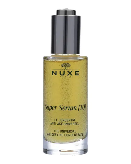 Nuxe Super Serum [10] The Universal Age-Defying Concentrate 50 ml