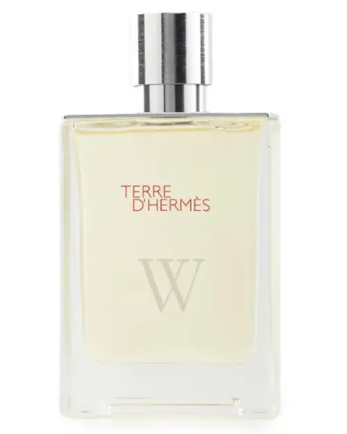 Hermès Terre d'Hermès Eau Givrée  Refillable Spray EDP 100 ml