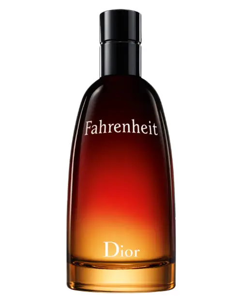 Dior Fahrenheit After Shave Lotion 100 ml