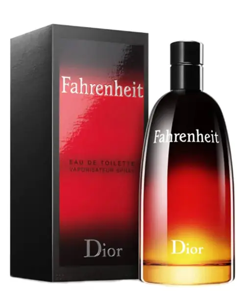 Dior Fahrenheit EDT 200 ml