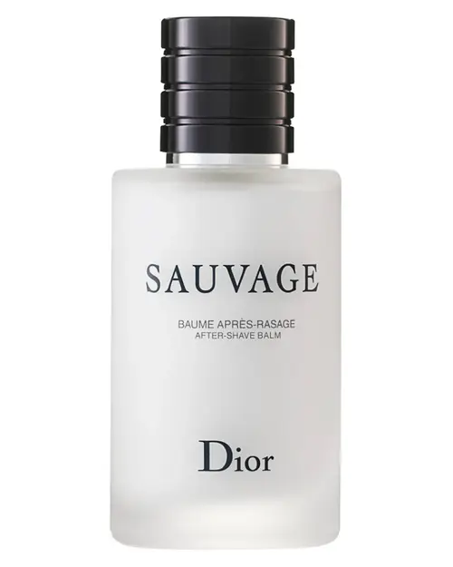 Dior Sauvage Homme After Shave Balm 100 ml