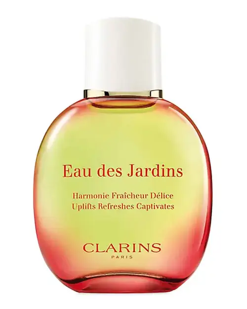 Clarins Eau Des Jardins 100 ml