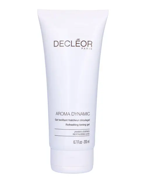 Decleor Aroma Dynamic Refreshing Toning Gel 200 ml