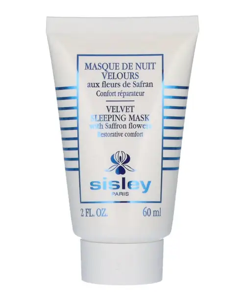 Sisley Velvet Sleeping Mask 60 ml