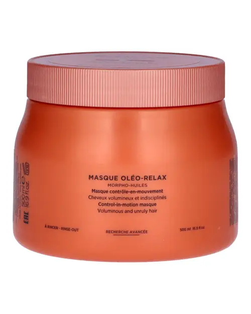 Kerastase Discipline Masque Oleo Relax 500 ml