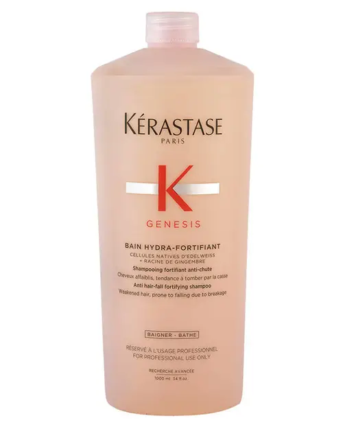 Kerastase Genesis Bain Hydra-Fortifiant Shampoo 1000 ml