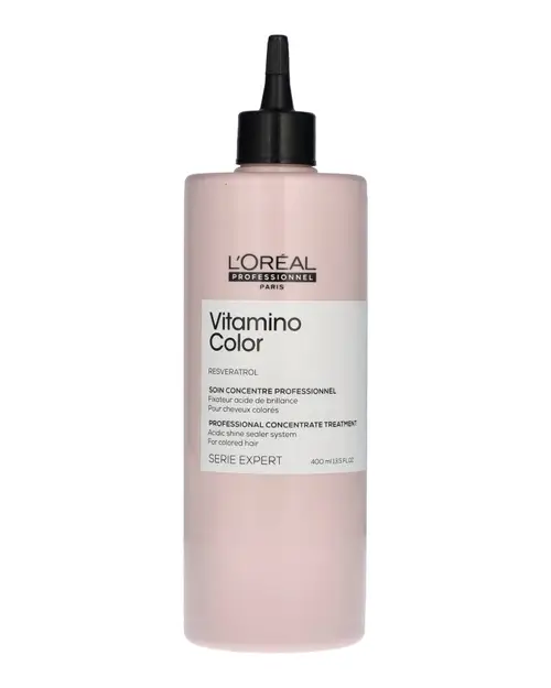 Loreal Vitamino Color Treatment 400 ml