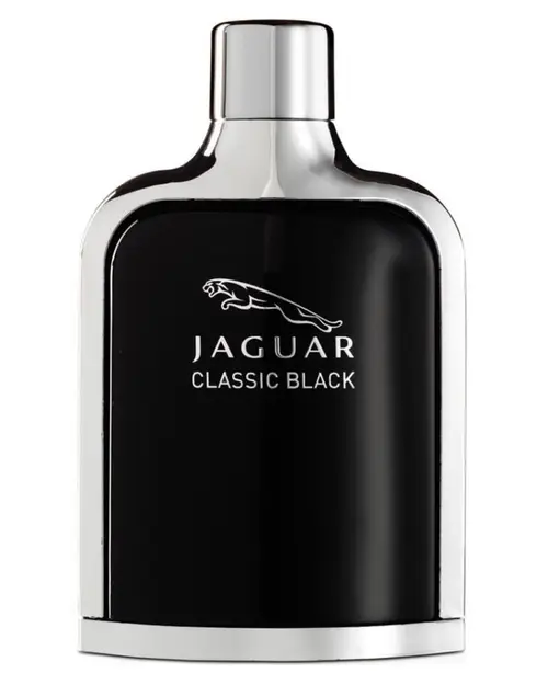 Jaguar Classic Black EDT 100 ml