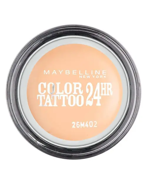 Maybelline Color Tattoo 24HR - 93 Creme de Nude 4 ml