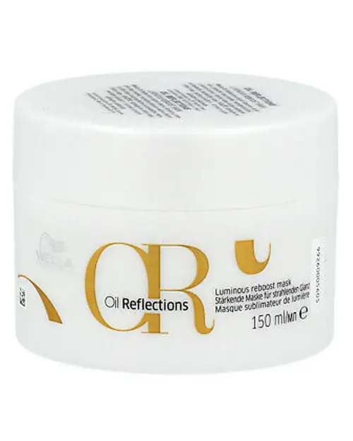 Wella Oil Reflections Mask 150 ml