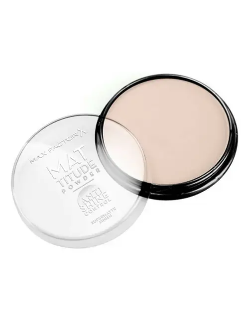 Max Factor Mattitude Powder Shine Control 14 g