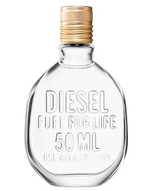 Diesel Fuel For Life EDT 50 ml