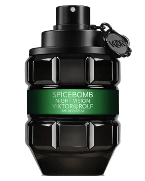 Viktor & Rolf Spicebomb Night Vision EDP 90 ml