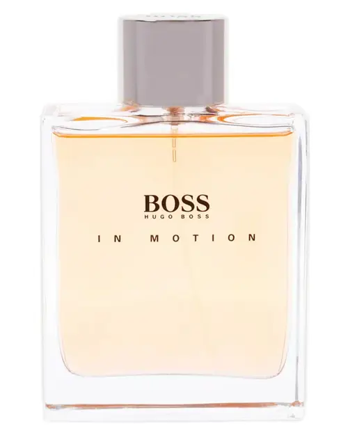 Hugo Boss In Motion EDT 100 ml