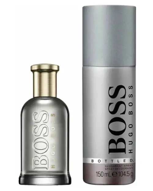 Hugo Boss Bottled Gift Set EDP 50 ml