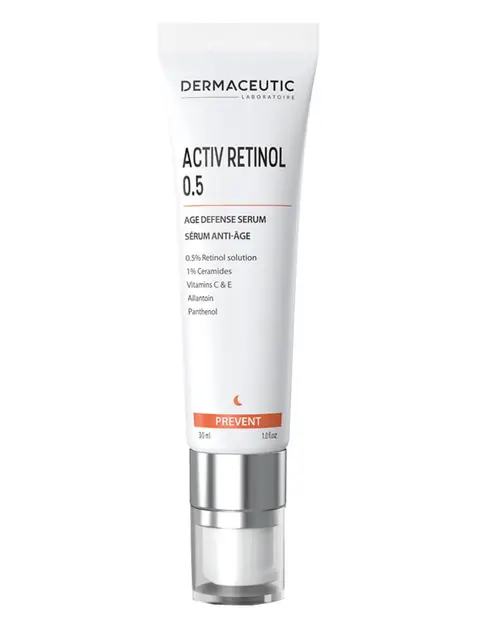 Dermaceutic Activ Retinol 0.5 Age Defense Serum 30 ml