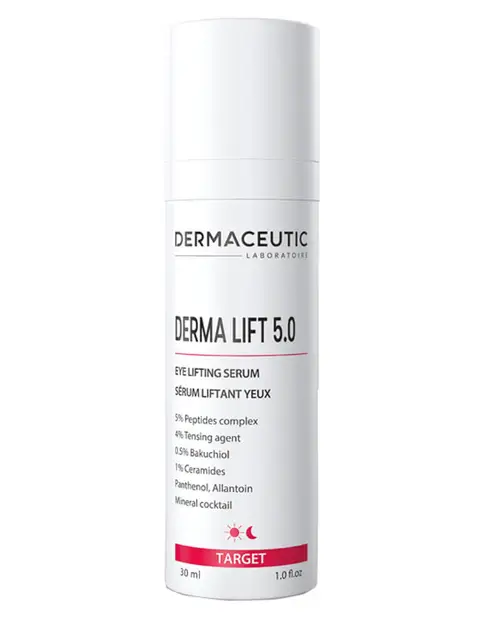 Dermaceutic Derma Lift 5.0 Eye Lifting Serum 30 ml