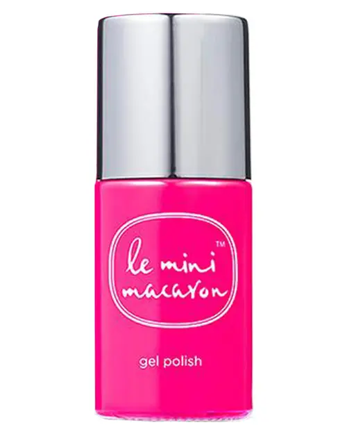 Le Mini Macaron Gel Polish Con Altura 10 ml