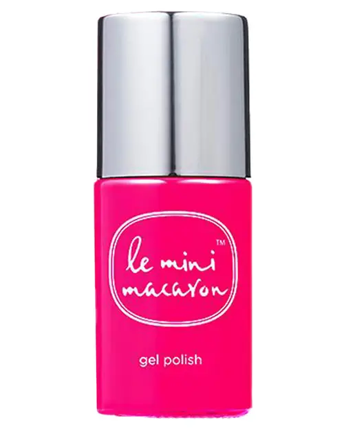 Le Mini Macaron Gel Polish Ohlala Havana 10 ml