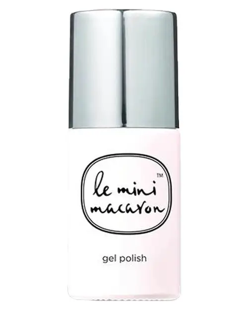 Le Mini Macaron Gel Polish Coconut Yogurt 10 ml