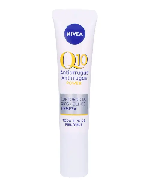 Nivea Q10 Power Anti-Wrinkle 15 ml