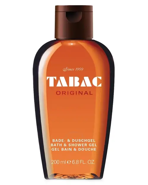 Tabac Original Bath & Shower Gel 200 ml