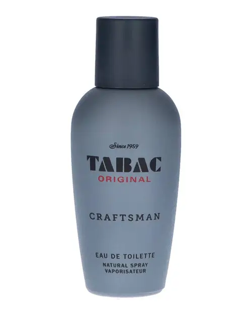 Tabac Original Craftsman EDT Natural Spray 50 ml