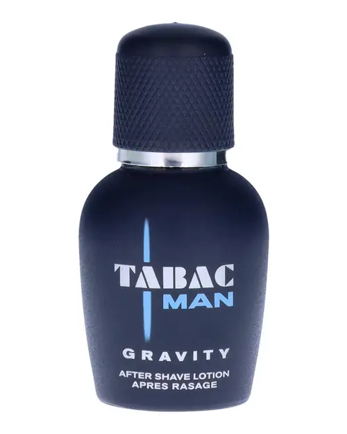 Tabac Man Gravity After Shave Lotion 50 ml