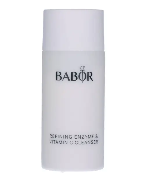 BABOR Refining Enzyme & Vitamin C Cleanser 40 g