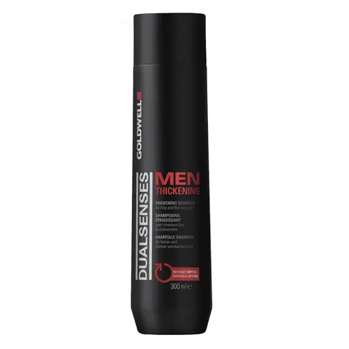 Goldwell For Men Thickening Shampoo 300 ml