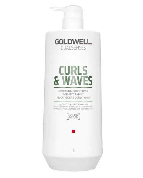 Goldwell Dualsenses Curls & Waves Hydrating Conditioner 1000 ml