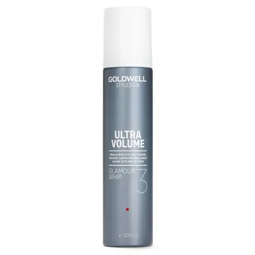 Goldwell Ultra Volume Glamour Whip 3 300 ml