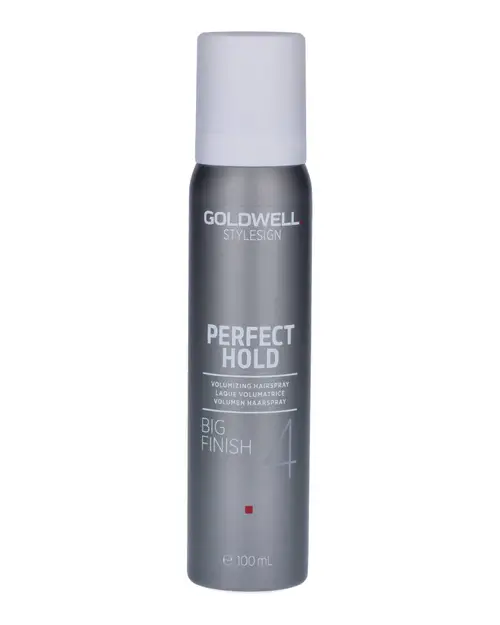 Goldwell Perfect Hold Big Finish 4 100 ml