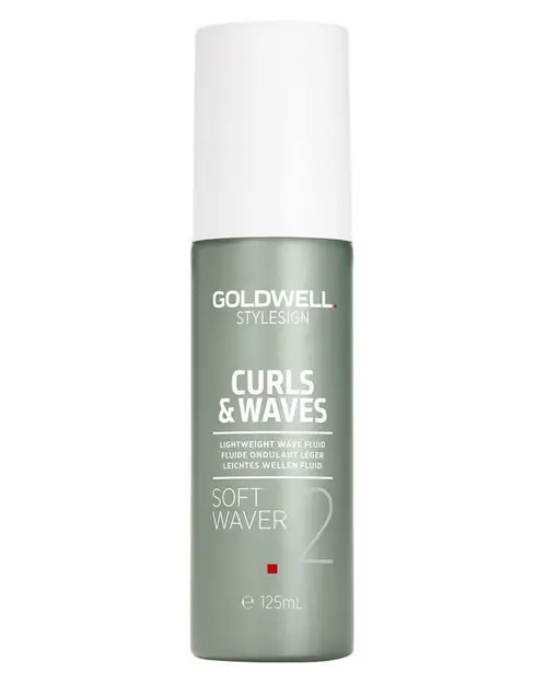 Curls & Waves Soft Waver 125 ml