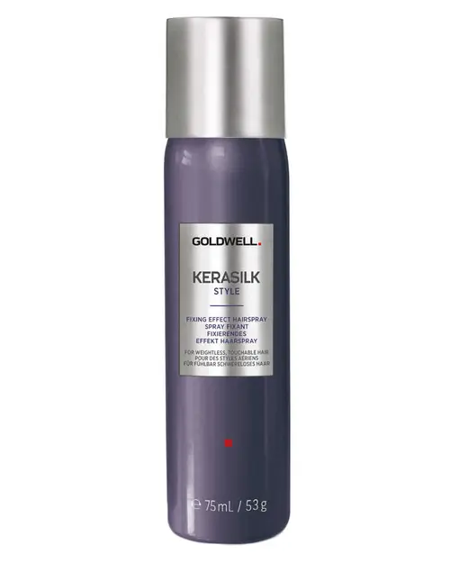 Goldwell Kerasilk Style Fixing Effect Hairspray 75 ml